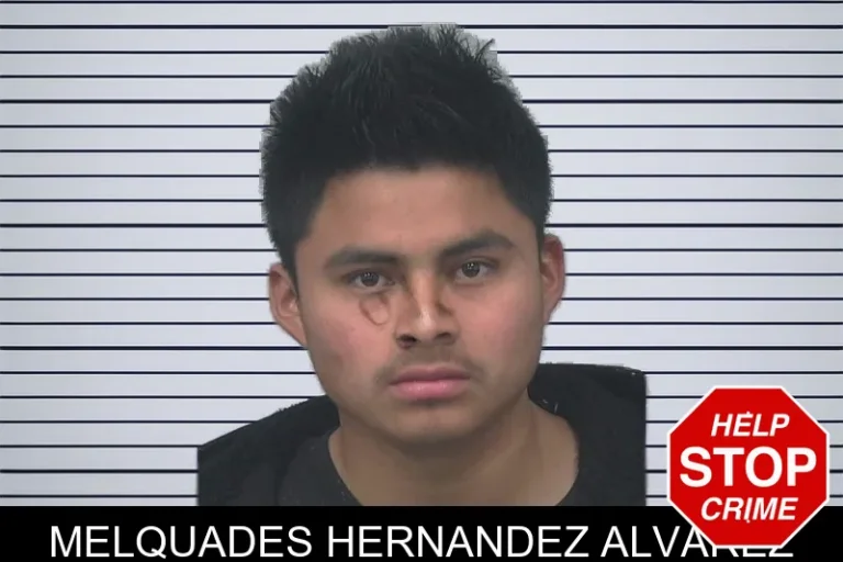 Melquades Hernandez Alvarez mugshot – Gwinnett County , Georgia Melquades Hernandez Alvarez