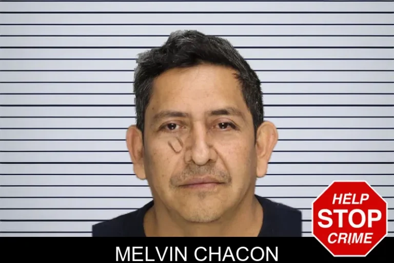 Melvin Chacon