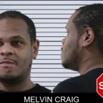 Melvin Craig mugshot – Houston County , Georgia Melvin Craig mugshot