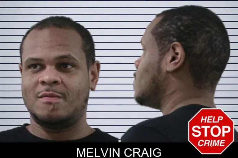 Melvin Craig