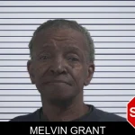 Melvin Grant mugshot – McDuffie County , Georgia Melvin Grant mugshot