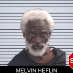 Melvin Heflin mugshot – Spalding County , Georgia Melvin Heflin mugshot