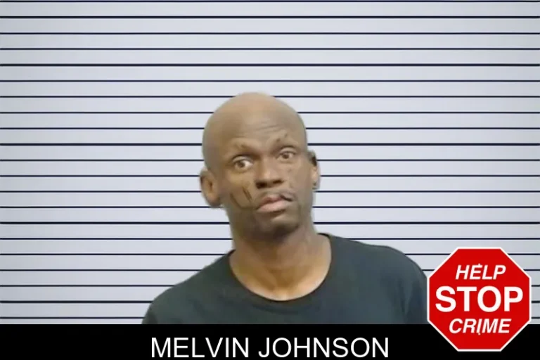 Melvin Johnson
