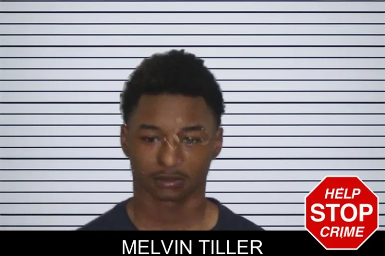 Melvin Tiller