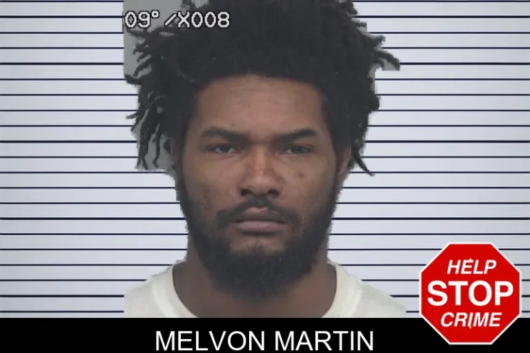 Melvon Martin