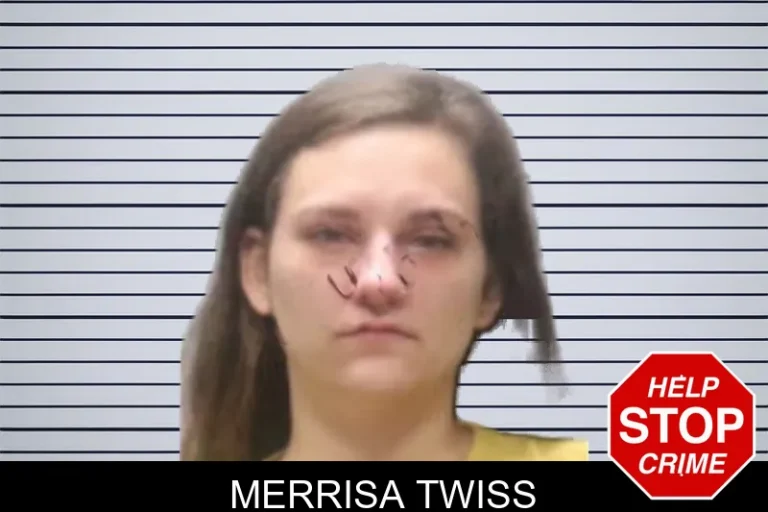 Merrisa Twiss