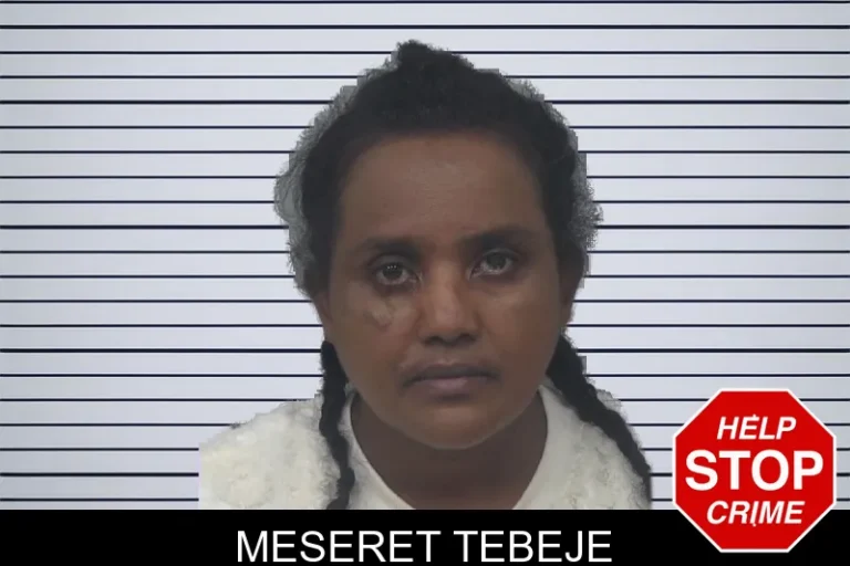 Meseret Tebeje