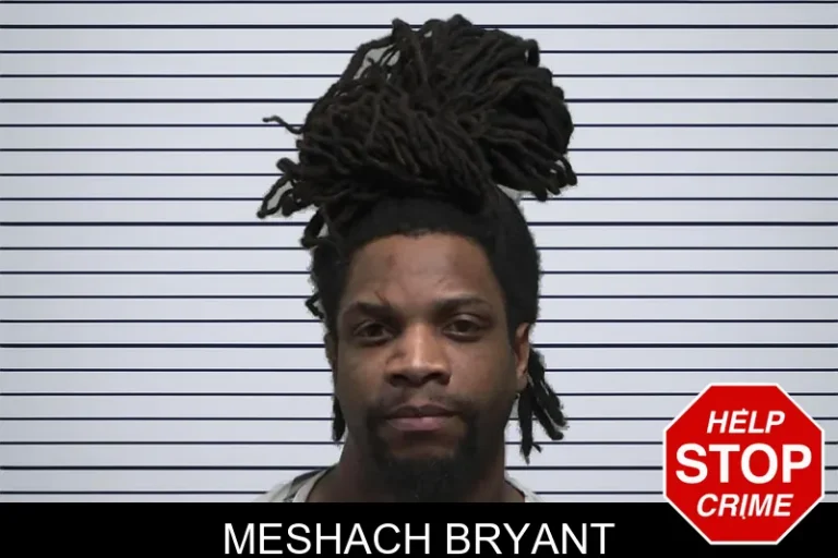Meshach Bryant