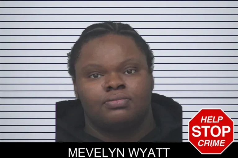 Mevelyn Wyatt