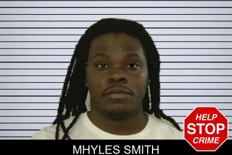 Mhyles Smith
