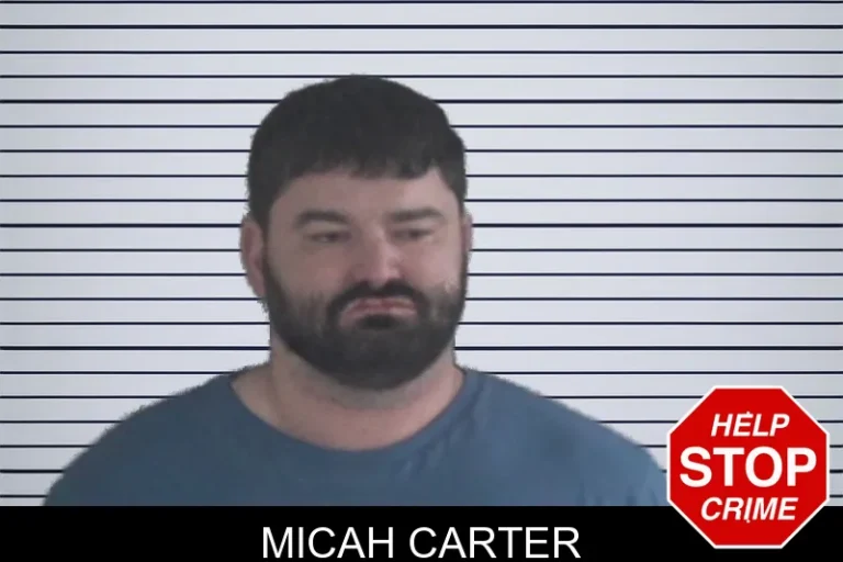 Micah Carter