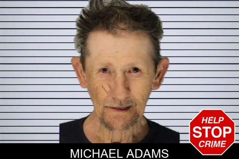 Michael Adams