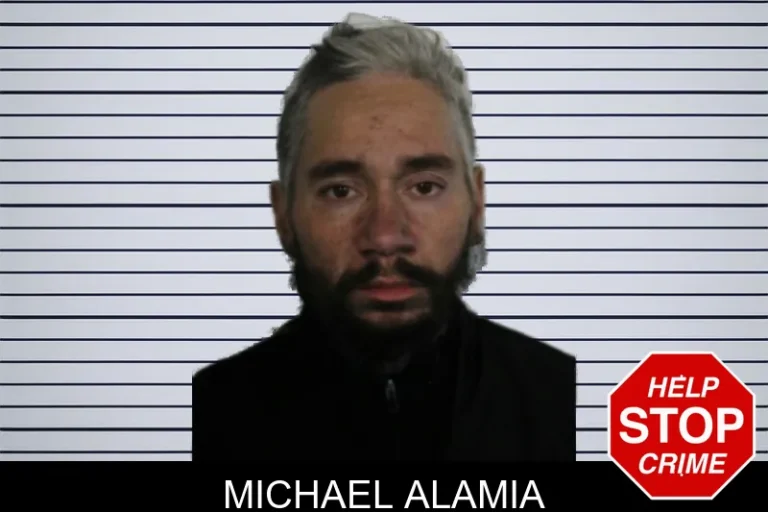 Michael Alamia