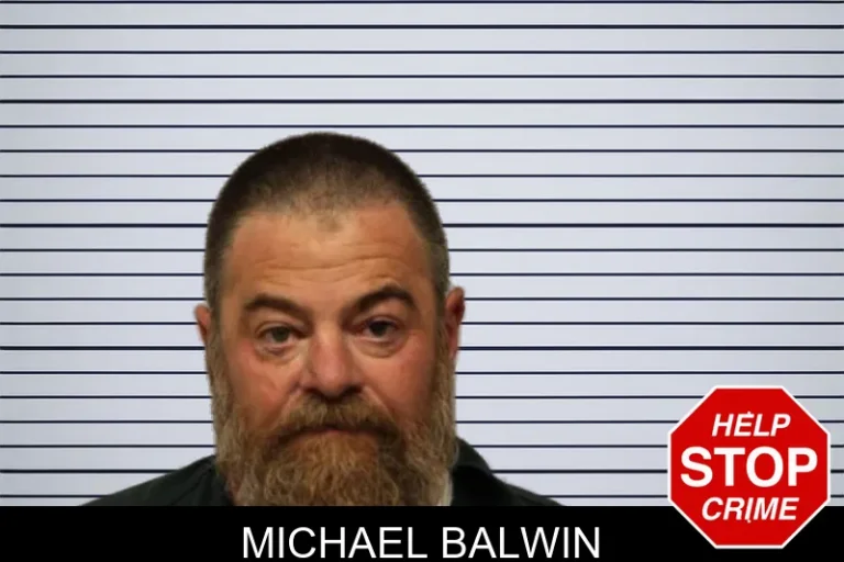 Michael Balwin