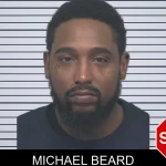 Michael Beard mugshot – Gwinnett County , Georgia Michael Beard mugshot