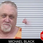 Michael Black mugshot – Paulding County , Georgia Michael Black mugshot