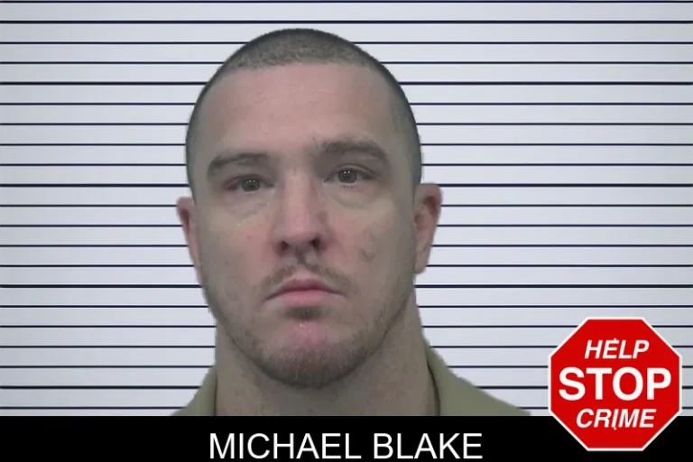 Michael Blake