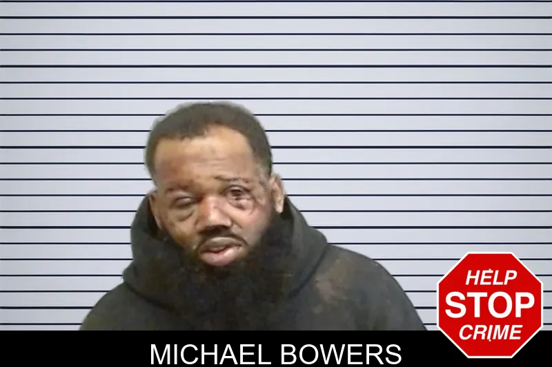Michael Bowers mugshot – Fulton County , Georgia Michael Bowers mugshot