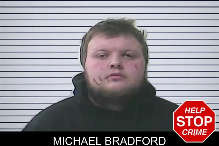 Michael Bradford