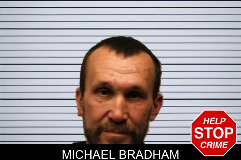 Michael Bradham