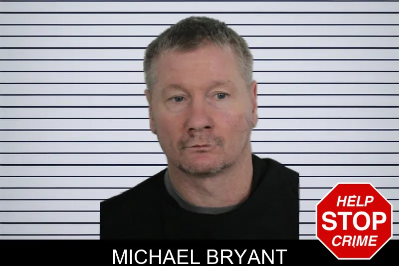 Michael Bryant mugshot – Floyd County , Georgia Michael Bryant mugshot