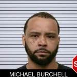 Michael Burchell mugshot – Bulloch County , Georgia Michael Burchell mugshot