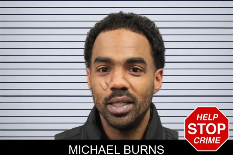 Michael Burns