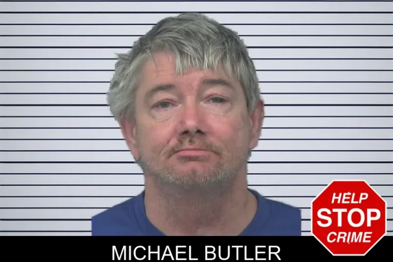 Michael Butler mugshot – Gwinnett County , Georgia Michael Butler