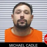 Michael Cadle mugshot – Cherokee County , Georgia Michael Cadle mugshot