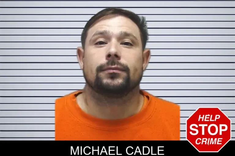 Michael Cadle