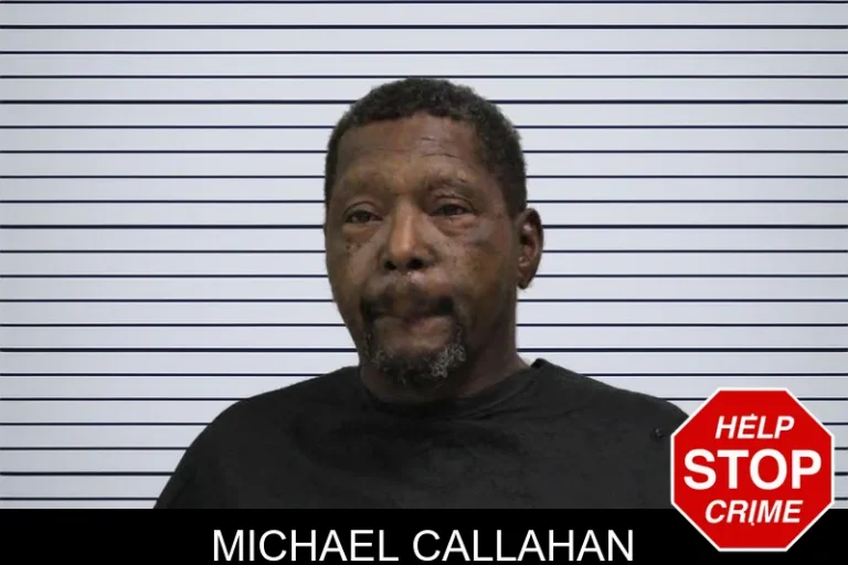 Michael Callahan mugshot – Carroll County , Georgia Michael Callahan