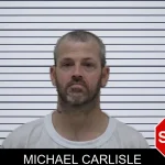 Michael Carlisle mugshot – Coffee County , Georgia Michael Carlisle mugshot