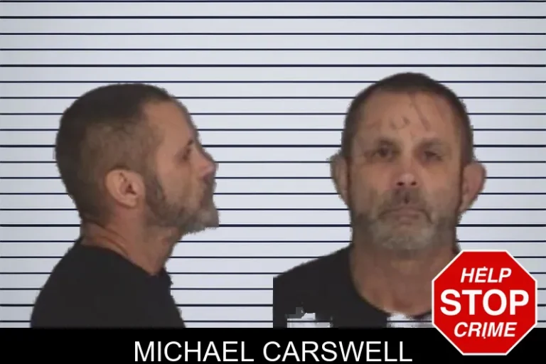 Michael Carswell