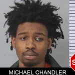 Michael Chandler mugshot – Mcintosh County , Georgia Michael Chandler mugshot