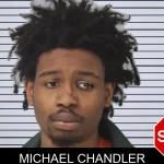 Michael Chandler mugshot – Mcintosh County , Georgia Michael Chandler mugshot