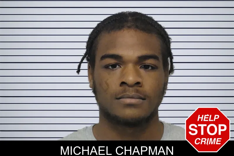 Michael Chapman mugshot – Bibb County , Georgia Michael Chapman mugshot