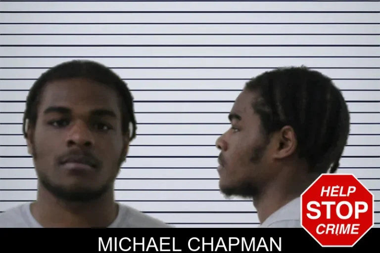 Michael Chapman