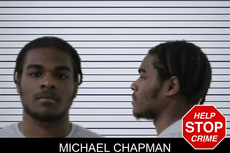 Michael Chapman mugshot – Houston County , Georgia Michael Chapman mugshot
