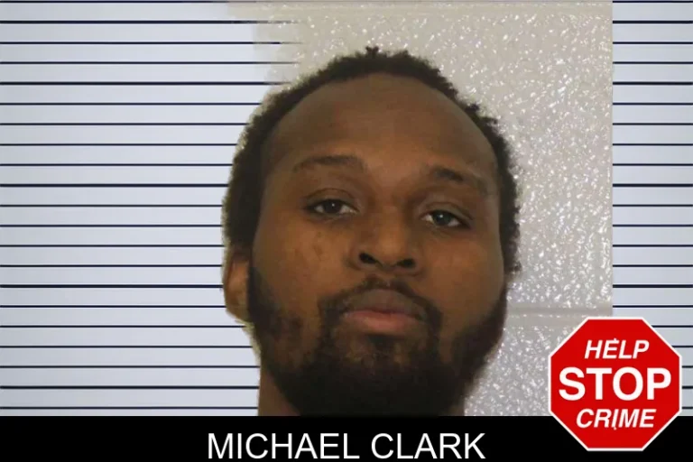 Michael Clark mugshot – Carroll County , Georgia Michael Clark