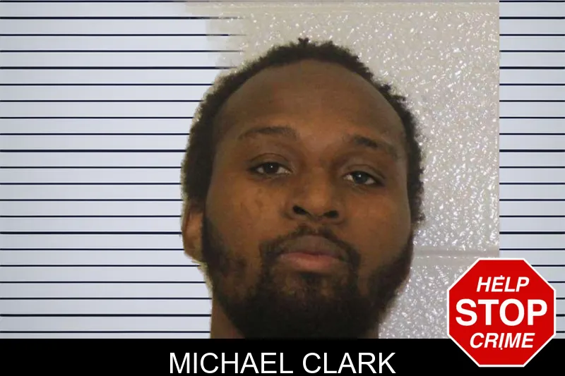 Michael Clark mugshot – Carroll County , Georgia Michael Clark mugshot