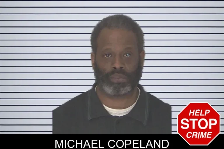 Michael Copeland