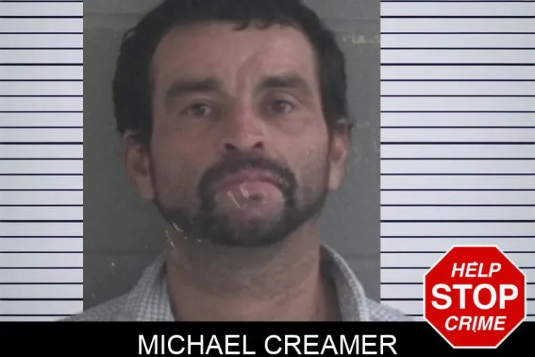 Michael Creamer