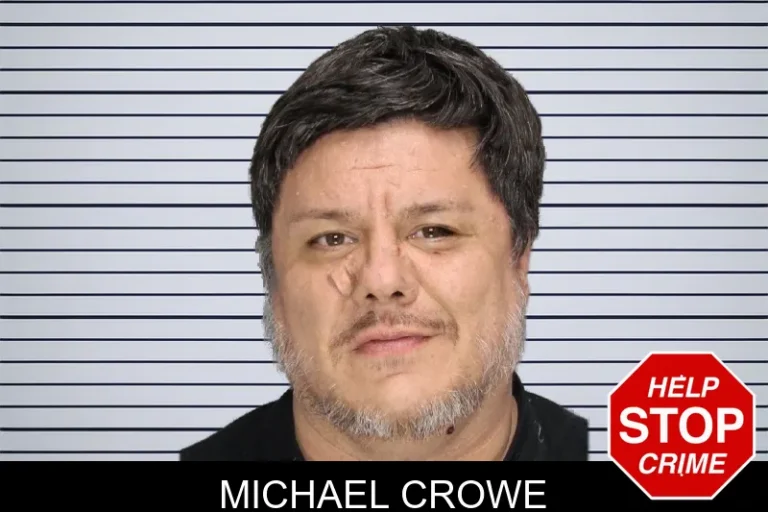 Michael Crowe