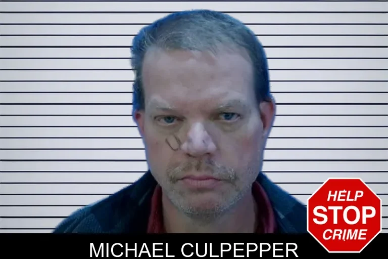 Michael Culpepper