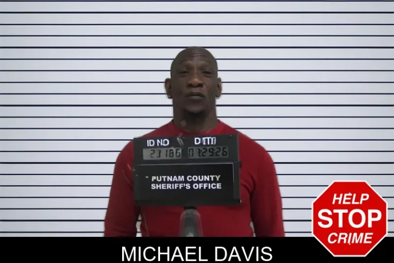 Michael Davis