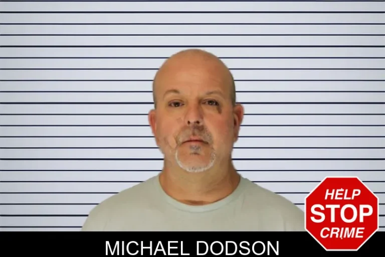 Michael Dodson