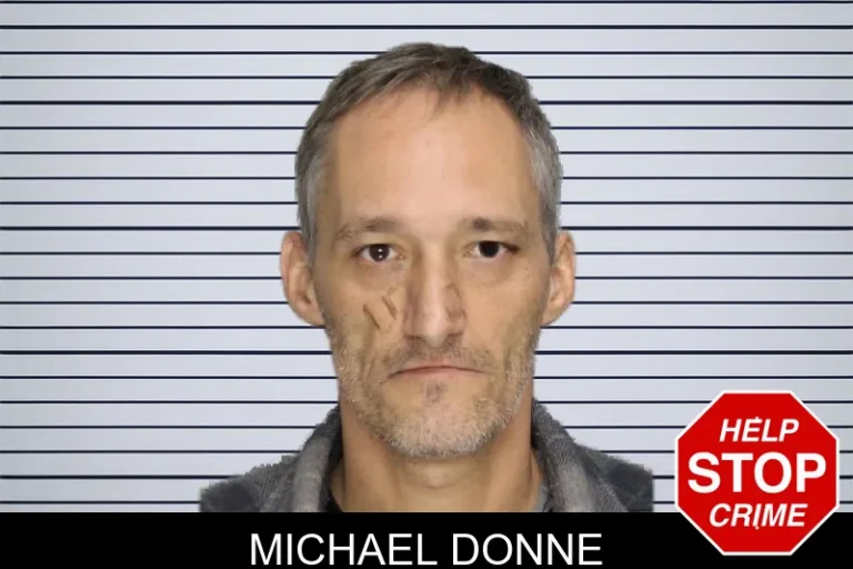 Michael Donne