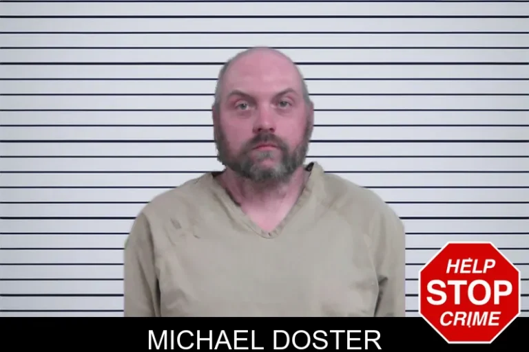 Michael Doster