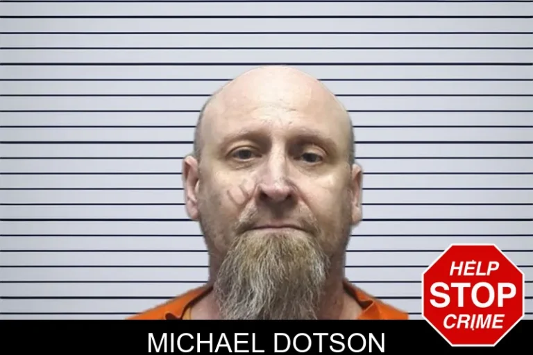 Michael Dotson