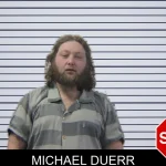 Michael Duerr mugshot – Stephens County , Georgia Michael Duerr mugshot